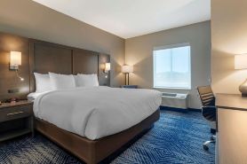 Comfort Inn & Suites Balch Springs - SE Dallas