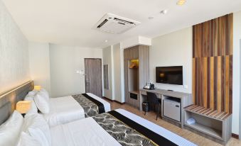 Veno Hotel
