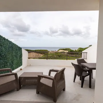 3 Bedroom Oceanfront Beach House