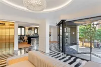 Hotel San Carlu Citadelle Hotels in Coti-Chiavari