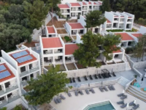 神話海岸健康度假酒店 米蒂利尼酒店