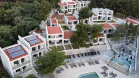 Mythical Coast Wellness Retreat