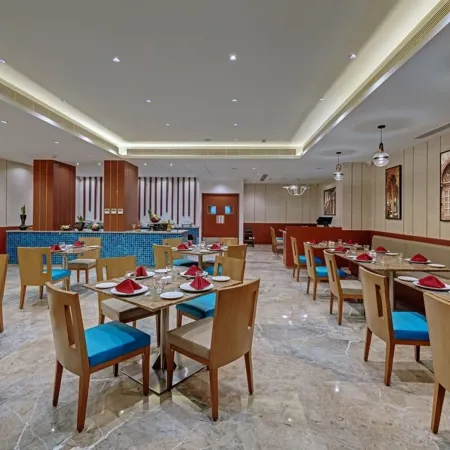 The Neemaya Hotel