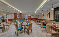 The Neemaya Hotel - Frühstück