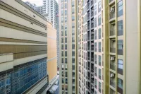 Elegant and Comfy 3Br Transpark Cibubur Apartment