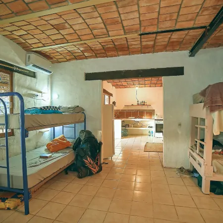 Blue Pepper Beds Sayulita