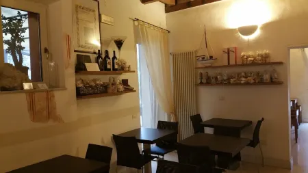 Hotel Al Convento Отели в г. Поденцана