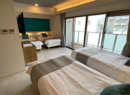 たびの邸宅 沖縄那覇 2nd