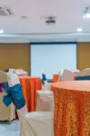 Hotel Deccan Serai Grande, Gachibowli, Hyderabad - Morgenmad