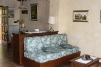Holidays in the Heart of Chianti