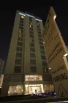 Le Jazz Hotel Hotel a Kuwait