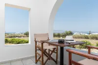 Naxian Serenity Suites - Mountain view