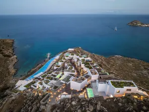Cali Mykonos