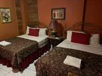 Hotel Maya Copan Guamilito - 2 stelle