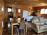 Red Lodge Resort 紅色小屋度假村