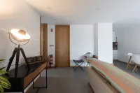 Abraços Dos Avós - Casas de Aldeia Hotels in Balugaes