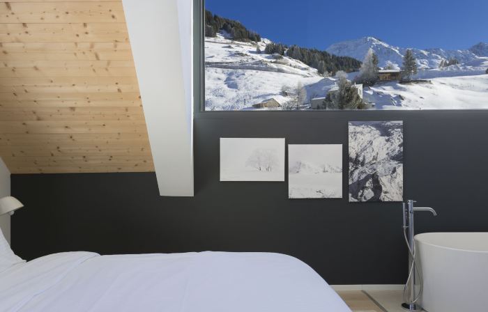 The Base Andermatt