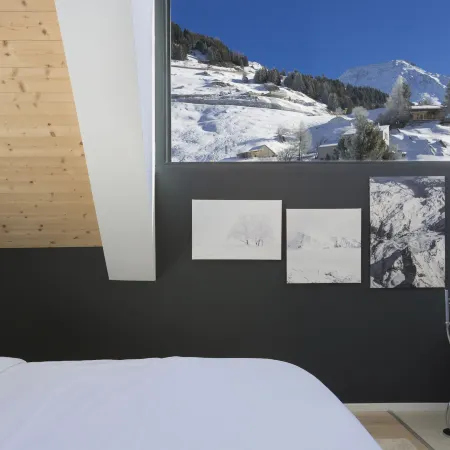 The Base Andermatt