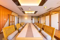 Choshi Grand Hotel Hotel a Chōshi