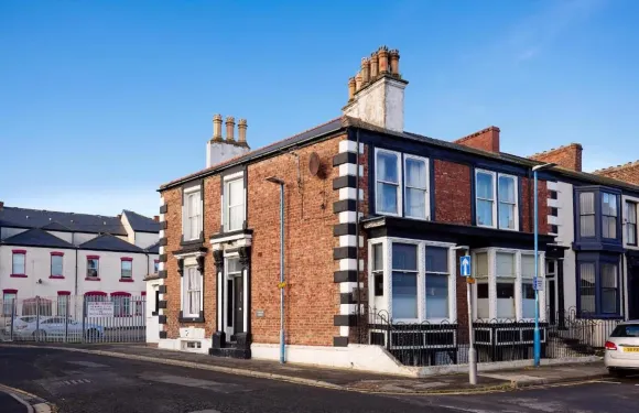 OYO 哈特爾浦開放式公寓