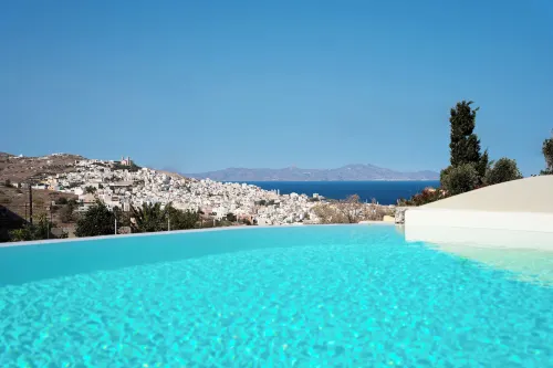 Dipolis Apartments Hotel a Vari