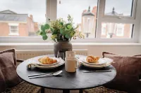 皇家豪華公寓切斯特