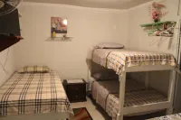 Room-Posada Green Sea in the Harmony Hal Hotels in San Luis