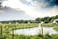 Oastbrook Glamping Hotels in Rother District