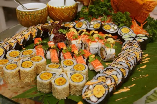 Sala Hotel MÓNG CÁI