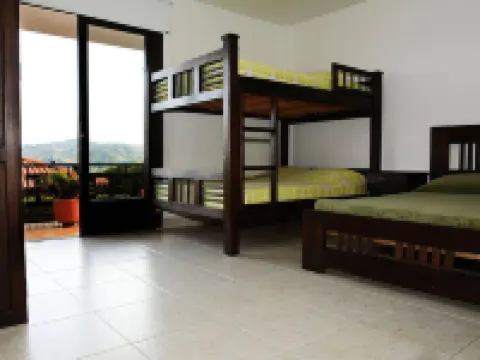 Finca Lago Calima with Excellent View Hotels in Calima