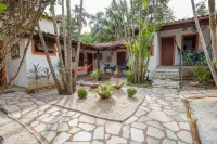 Pousada Arvoredo فنادق في Pirenopolis