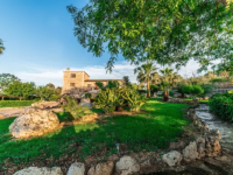 Agroturismo Ses Illes Hotels in Inca