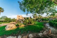 Agroturismo Ses Illes Hotels in Llubi