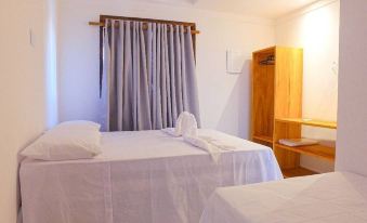 Cond. Fechado, na Ponta do Mutá