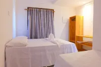 在穆塔尖的封閉式公寓 Barra Grande Beach附近的飯店