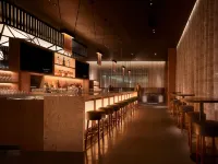 Nobu Hotel Atlanta Hotels in Atlanta