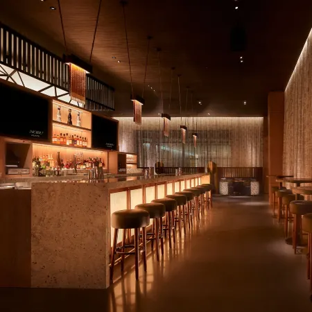 Nobu Hotel Atlanta