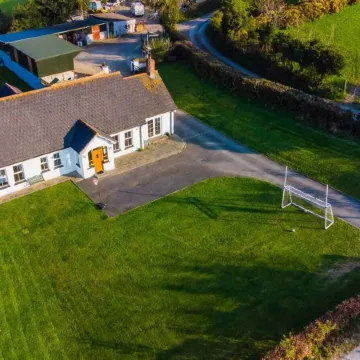 The Heights & Hollows Farmhouse