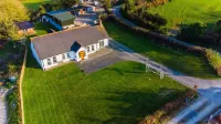 The Heights & Hollows Farmhouse Hotels near Downpatrick and County Down Railway