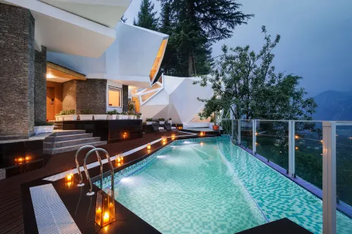 Tree of Life Eila Art Hotel Hotel a Baragran
