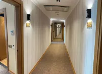 Mekanhan Otel Hotels in Darıca