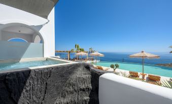 Leon Luxury Suites