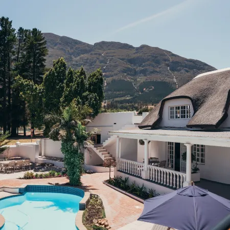 Mirabelle Guesthouse