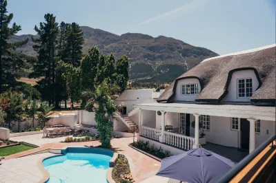 Mirabelle Guesthouse
