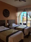 Park Hotel Hotels in Limon