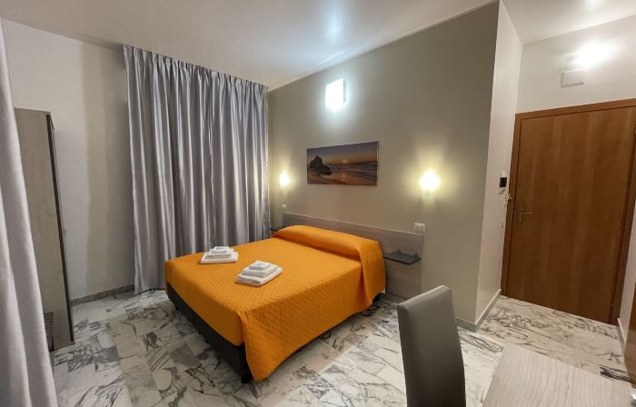 B&B Centrale
