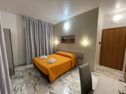B&B Centrale - 3 estrellas