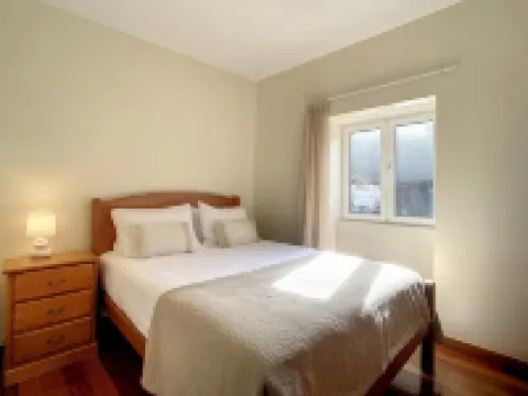 大西洋假日的貝拉維斯塔別墅