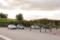 Sleep & Nature Hotel - parcheggio