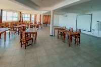 Orangea Beach Resort Hotels in Nosy Be
